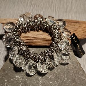 RJ Graziano NWT Stretch Bracelet